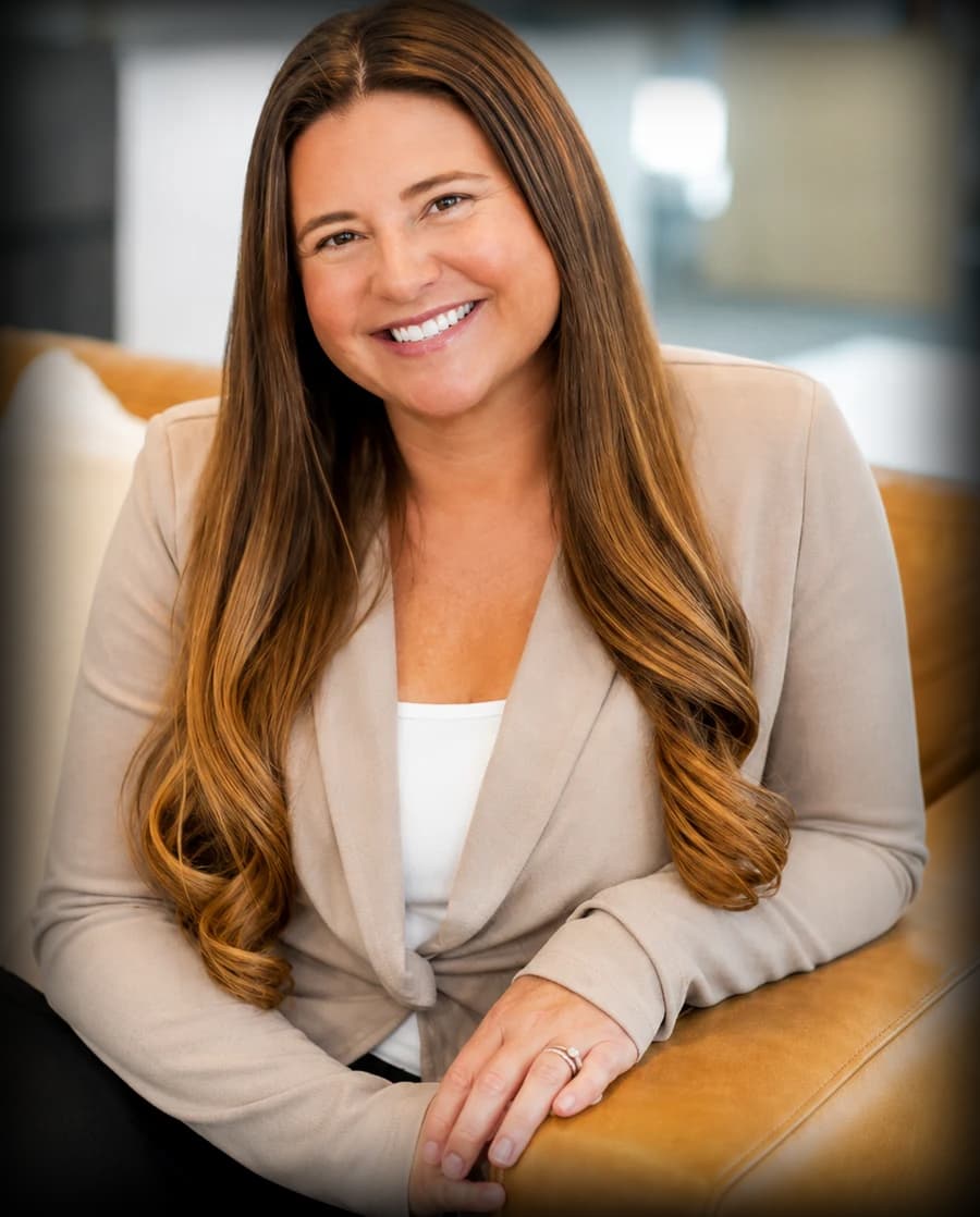 Halley Bulger, REALTOR® serving Roseville & Placer County, CA